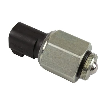 Motorcraft Switch Asy-Reversing Lamp, Sw7461 SW7461